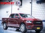 Dodge Ram 1500 Laramie Sport | Panoramadak | 5.7L Hemi V8 4x, Automaat, 5654 cc, 402 pk, Bedrijf