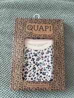 Quapi Pyjama Maat 74 - Nieuw!, Nacht- of Onderkleding, Meisje, Nieuw, Ophalen of Verzenden
