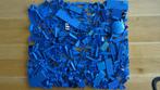 Partij Lego stenen BLAUW - ca. 700 stuks (p3), Kinderen en Baby's, Speelgoed | Duplo en Lego, Ophalen of Verzenden, Gebruikt, Losse stenen