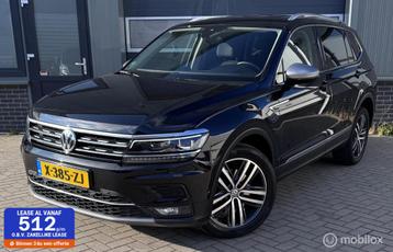 Volkswagen Tiguan Allspace 2.0 TSI 4Motion Highline R 7p. beschikbaar voor biedingen