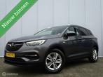 OPEL GRANDLAND X 1.2 TURBO BUSINESS +/CAMERA/LED/HALF LEDER/, Voorwielaandrijving, Gebruikt, Euro 6, 1199 cc