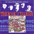 Deep Purple – The Book Of Taliesyn, Cd's en Dvd's, Cd's | Hardrock en Metal, Ophalen of Verzenden, Zo goed als nieuw