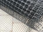 Kattengaas kattennet martergaas mollengaas 2mtr breed, Ophalen, Nieuw, Minder dan 10 meter, Gaas