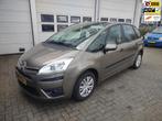 Citroen C4 Picasso 1.6 VTi Collection, Auto's, Citroën, Voorwielaandrijving, Stof, Zwart, 4 cilinders