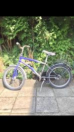 Kinderfiets,jongensfiets,18 inch, Fietsen en Brommers, Fietsen | Jongens, Ophalen of Verzenden, Gebruikt, 18 inch, Rodex
