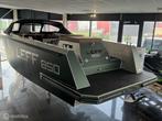 LEFF 850 aluminium tender sloep Mercury 150pk *veel opties*, Watersport en Boten, Sloepen, 70 pk of meer, 6 meter of meer, Benzine