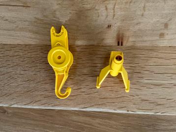 Duplo Toolo onderdelen  - € 1,50 per stuk beschikbaar voor biedingen