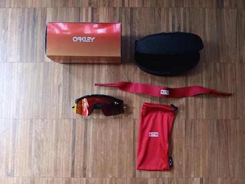 Oakley hydra zonnebril nog in verpakking, Sieraden, Tassen en Uiterlijk, Zonnebrillen en Brillen | Heren, Zo goed als nieuw, Zonnebril