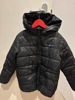 Pepe Jeans zwart winterjas maat 128, Kinderen en Baby's, Kinderkleding | Maat 128, Gebruikt, Pepe Jeans, Jongen of Meisje, Ophalen of Verzenden