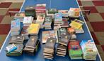 Grote bulk boeken  224 stuks, Boeken, Ophalen, Zo goed als nieuw, Diverse schrijvers