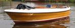 Sloep ADEC 630, inboard  Volvo Penta 35pk, Watersport en Boten, Sloepen, Ophalen, Binnenboordmotor, 6 meter of meer, Zo goed als nieuw