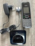 ➡️ Siemens Gigaset S650H PRO Dect S650, AAA, Charger, Telecommunicatie, Vaste telefoons | Handsets en Draadloos, Ophalen of Verzenden