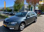 Skoda Octavia Combi 1.6 TDI Greenline Business - NAVI - 2014, Voorwielaandrijving, Euro 5, Stof, Gebruikt