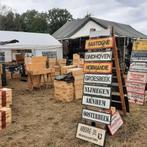 Airborn Division 101, Ophalen of Verzenden, Amerika, Embleem of Badge