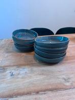 8 diepe borden, Ophalen, Zo goed als nieuw, Overige stijlen, Bord(en)