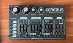 Dreadbox - lil Erebus (semi-modular analog synthsizer), Ophalen of Verzenden, Zo goed als nieuw, Groter dan 1:72, Overige merken