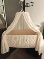 Te koop: Luxe Moonboon Wiegset met Motor – Perfecte Staat!, Kinderen en Baby's, Babywiegjes en Ledikanten, Ophalen of Verzenden