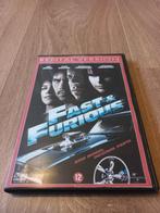 Dvd fast and furious, Ophalen of Verzenden, Zo goed als nieuw