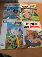 Asterix Stripboeken Collectie 15 albums, Meerdere stripboeken, Ophalen of Verzenden, Gelezen