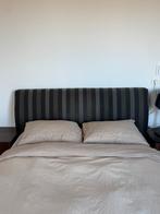 Boxspring 140x200, Huis en Inrichting, Gebruikt, Twijfelaar, 200 cm, 140 cm