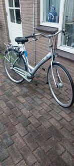 3 mooie damesfietsen en rijklaar., Ophalen of Verzenden, Zo goed als nieuw, Sparta