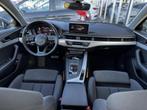 Audi A4 Avant 1.4 TFSI Sport Lease Edition|LED|Virtual|19'', 4 cilinders, 150 pk, Blauw, A4
