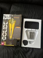 Target Bolide Void 01 Swiss Point 90% Dartpijlen, Sport en Fitness, Darts, Ophalen of Verzenden, Zo goed als nieuw, Pijlen