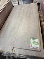Laminaat 8mm - Nieuw in verpakking!, Kunststof, Nieuw, Ophalen of Verzenden, 10 m² of meer