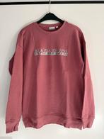 Napapijri dames sweater, maat XS/S, Ophalen of Verzenden, Gedragen, Maat 36 (S), Roze