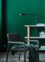 HAY x IKEA YPPERLIG design led vloerlamp lamp, Huis en Inrichting, Lampen | Vloerlampen, Ophalen, 100 tot 150 cm, Zo goed als nieuw