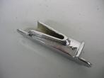 Klassieke clam cleat, touwklemmen, schootklemmen, buisvormig, Ophalen of Verzenden, Nieuw, Overige typen