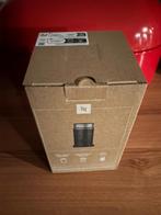 Nespresso Aeroccino 3 Zwart nieuw in doos, Ophalen of Verzenden, Nieuw, Elektrische melkopschuimer