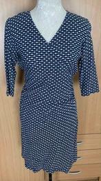 Jurk van Susskind maat M, Maat 38/40 (M), Blauw, Ophalen of Verzenden, Zo goed als nieuw