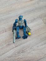 Bionicle Toa Mata Figuur, Ophalen of Verzenden, Gebruikt