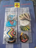Longfield Dart Flights - 8 Verschillende Designs, Ophalen of Verzenden, Nieuw, Flights