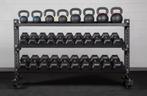 Rogue Universal Storage System 2.0 - 3 schaps / NIEUW!, Ophalen, Nieuw, Fitnessbal
