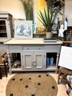 Commode dressoir ladekast toonbank kookeiland vintage, Ophalen, 50 tot 70 cm, Nvt, Nvt