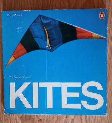 The penguin book of kites