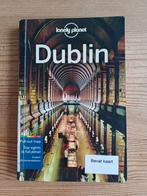 Reisgids Dublin met kaart ENGELS, Ophalen of Verzenden, Gelezen, Noord-Amerika, Overige merken
