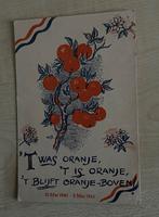 Bevrijding 1940-1945 Ansichtkaarten, Verzamelen, Ophalen of Verzenden, 1940 tot 1960, Ongelopen, Overig Europa