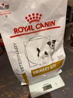 Royal canin urinary dieet voer, Ophalen, Hond