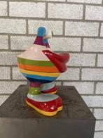 Niloc Pagen | Lipstick Bowl Rainbow, Ophalen of Verzenden