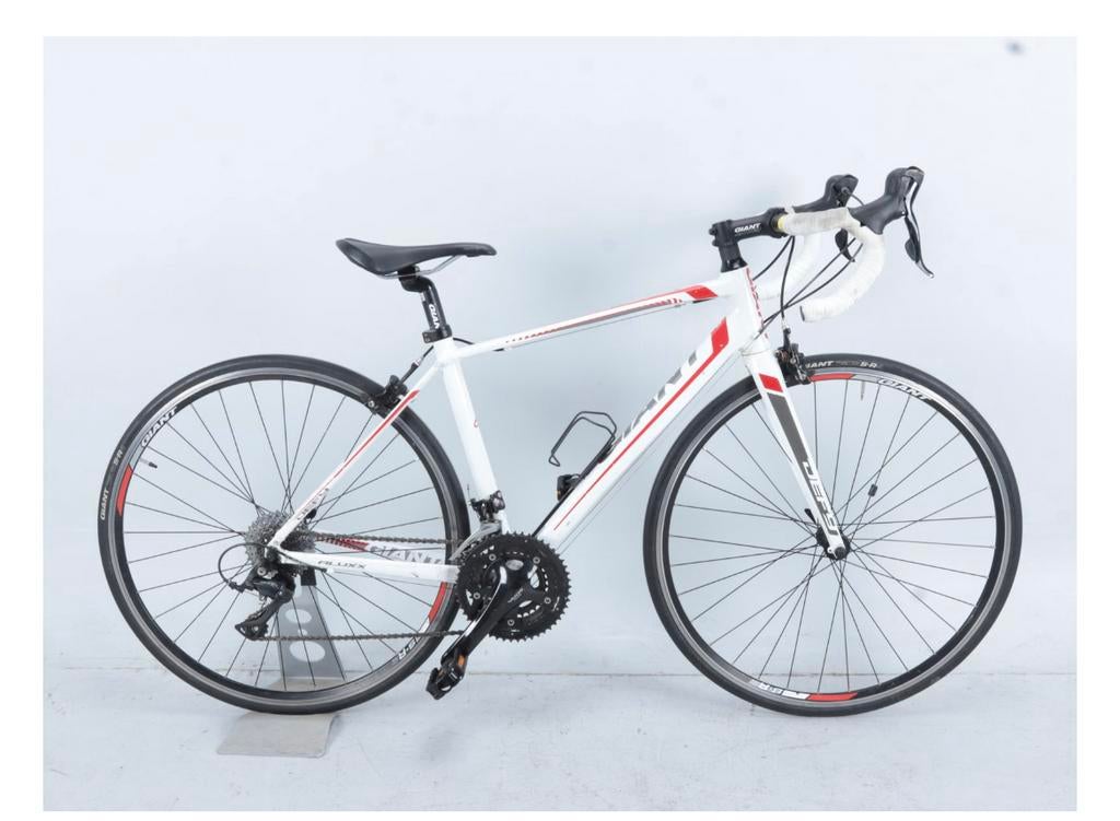 Giant Defy Frame maat 47 – Racefiets, Fietsen en Brommers, Ophalen of Verzenden, Zo goed als nieuw, Giant