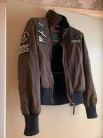 Gaastra winterjack maat S, Gaastra, Bruin, Ophalen of Verzenden, Maat 36 (S)