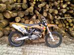 KTM SXF 350, Motoren, Particulier, 350 cc, Crossmotor, 1 cilinder