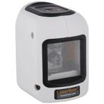Laserliner Smartcross - Horizontale laser OK, Doe-het-zelf en Verbouw, Meetapparatuur, Ophalen of Verzenden, Gebruikt, Licht