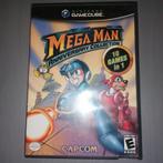 Megaman anniversary collection (ntsc) gamecube, Spelcomputers en Games, Games | Nintendo GameCube, Avontuur en Actie, Gebruikt