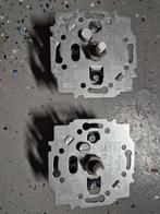 Busch Jaeger Dimmer - 2 stuks, Ophalen of Verzenden