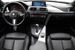 BMW 4 Serie Gran Coupé 418i M-sport | Automaat | Leder | Tr, Auto's, BMW, Te koop, Benzine, Hatchback, Gebruikt