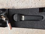 Microfoon Behringer Ultravoice incl. Kabel, Ophalen, Zo goed als nieuw